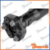 Arbre de transmission arrière pour BMW | NWN-BM-028, 10-340490
